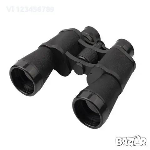 Бинокъл BAIGISH 20х50, снимка 2 - Оборудване и аксесоари за оръжия - 53835479