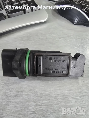 F00C262001 Дебитомер Mercedes 866051B