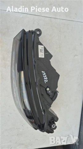 Ляв фар Skoda Fabia 4 Full Led година 2021 2022 2023 2024 код 6VB941015, снимка 2 - Аксесоари и консумативи - 51126943