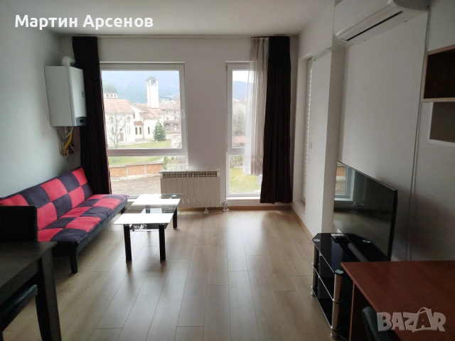 Двустаен под наем Овча Купел до Нов български, снимка 2 - Апартаменти - 53925725