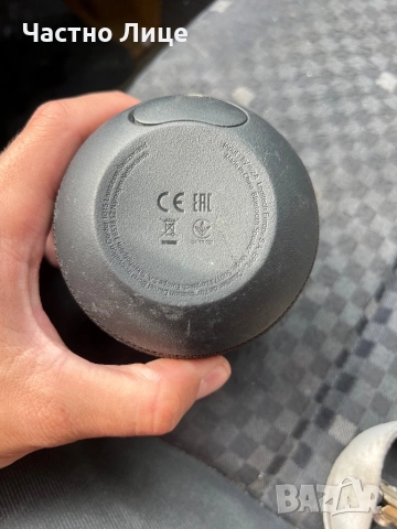 Wonderboom 3 Портативна Bluetooth Колонка Отлично Състояние, снимка 3 - Аудиосистеми - 51630797