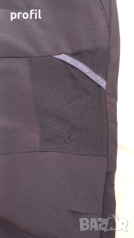 Salewa Sesvenna 2 XL туринг/трекинг панталон, снимка 6 - Спортни дрехи, екипи - 53373905