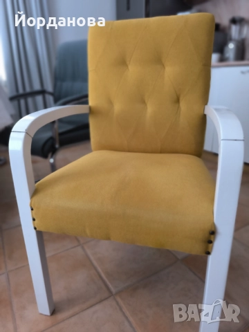 Удобни ,атрактивни столове , снимка 5 - Столове - 51904264