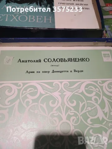 Продавам грамофонни плочи, снимка 11 - Грамофонни плочи - 48707341