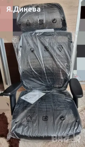 Офис стол UMI, снимка 4 - Други - 49521278