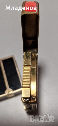 Запалка Dupont ., снимка 13 - Запалки - 52957208