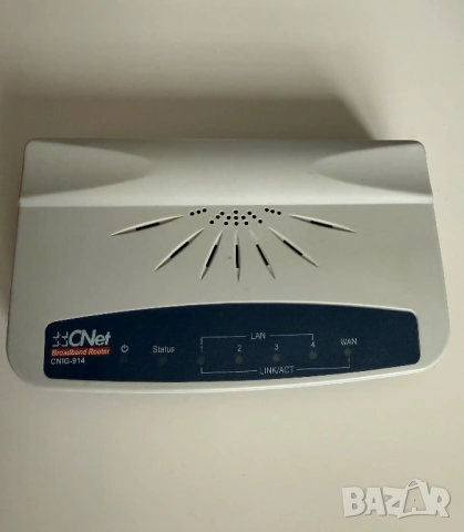 Евтин рутер / суйч