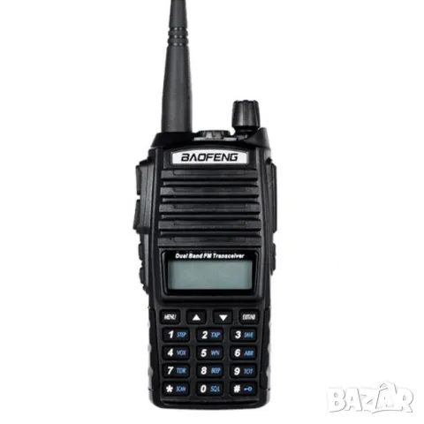 Радиостанция Baofeng UV-82