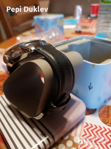 Мъжки часовник Fossil townsman ME3104, снимка 2 - Мъжки - 49406595