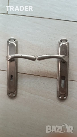 дръжки за врата ръкохватки брава