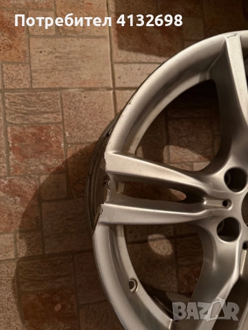 Части за BMW , снимка 3 - Части - 52201335