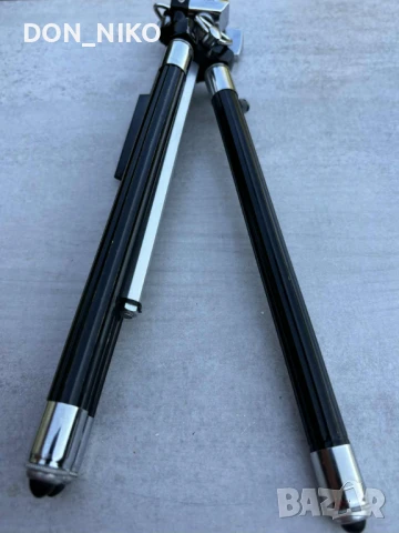 Японски Статив за фотоапарат Viola, снимка 2 - Фотоапарати - 51336121