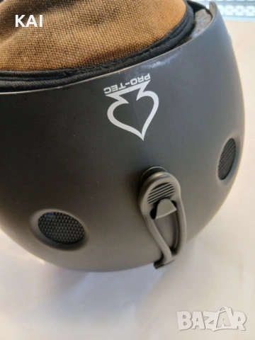 Каски комбинирани, снимка 8 - Спортна екипировка - 53858038