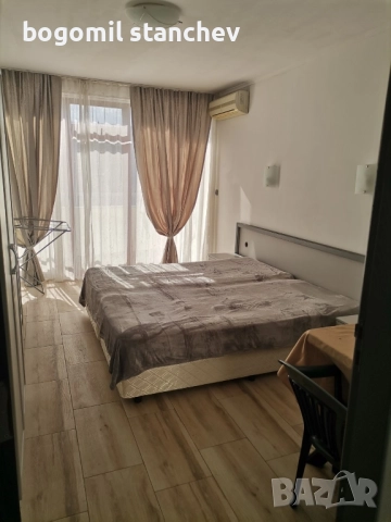 Сл. бряг център Студио с отделна кухня, снимка 12 - Апартаменти - 52101567