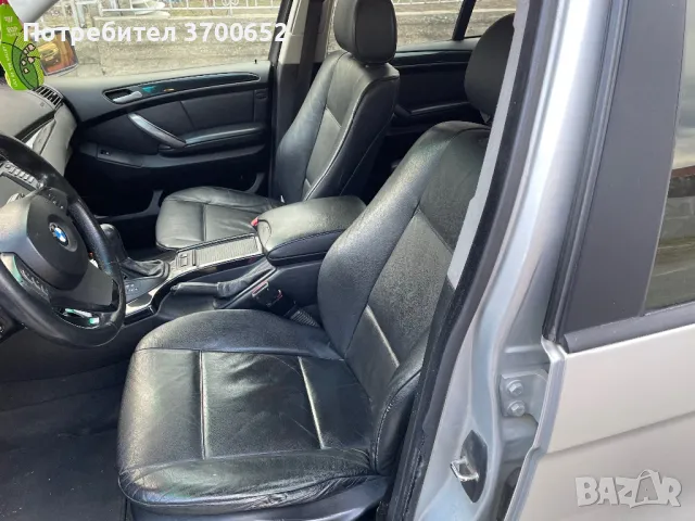 BMW X5 , снимка 9 - Автомобили и джипове - 48040323