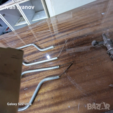 Нагреватели за Фурня, снимка 4 - Печки, фурни - 54279079