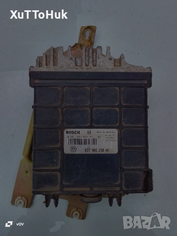 ECU Компютър за VW АUDI Seat