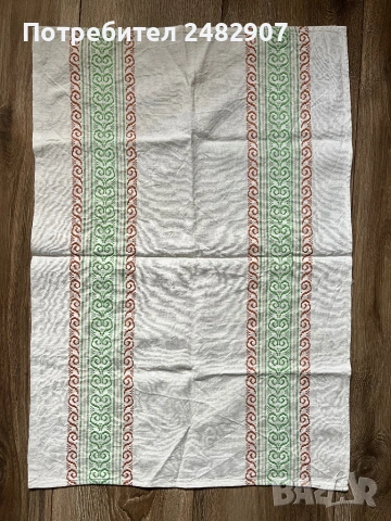 Кухненска кърпа, снимка 2 - Хавлиени кърпи - 54042618