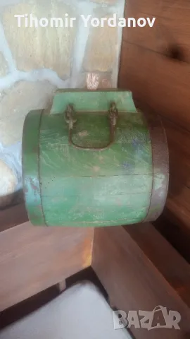 Бъкел , снимка 17 - Антикварни и старинни предмети - 50295428