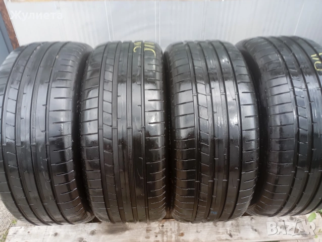 гуми DUNLOP 235/45R18