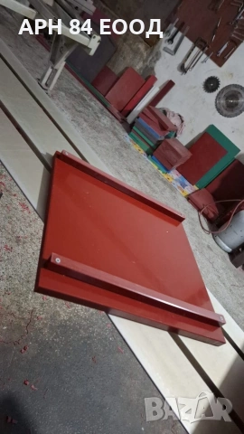 Полиетиленови дъски за рязане Предлагат се в различни цветове и различни размери., снимка 11 - Обзавеждане на кухня - 54168062