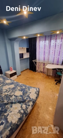 Дава под Наем 3-СТАЕН, снимка 13 - Апартаменти - 50612035