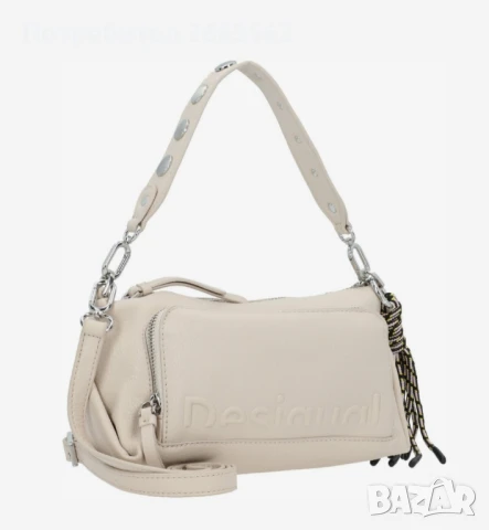 Дамска чанта Desigual , снимка 1