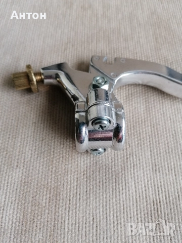 Ръчка за съединител , снимка 7 - Части - 51480904