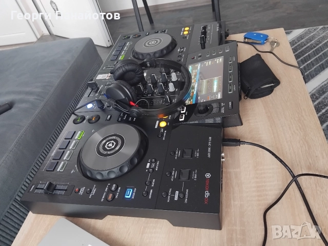 Pioneer Xdj rr, снимка 4 - Декове - 52139591