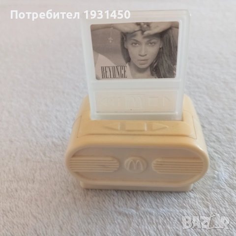 часовник с будилник вентилатор и джубокс, снимка 9 - Други - 51559324