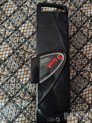 Продавам Ел.велосипед, снимка 10 - Велосипеди - 54279638