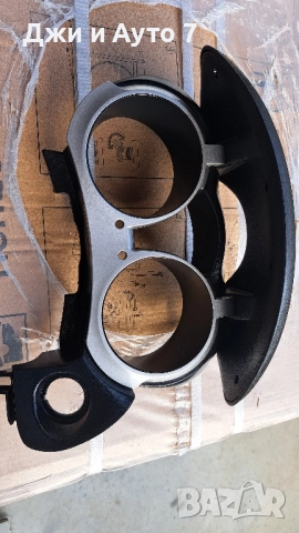 Интериорна лайсна километраж оригинална за Nissan Juke 2010-2019г. , снимка 3 - Аксесоари и консумативи - 52690932