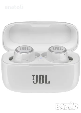 чисто нови Аудио слушалки JBL LIVE 300TWS от Германия , снимка 3 - Слушалки и портативни колонки - 49373677