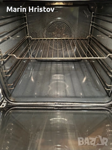 Фурна с керамични котлони Miele H2265EP, снимка 2 - Печки, фурни - 53638997