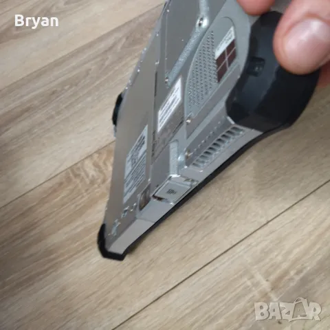 Panasonic 10.1" ToughPad FZ-G1 Win 10 pro tablet 8gb ram 256 ssd, снимка 7 - Таблети - 50222881