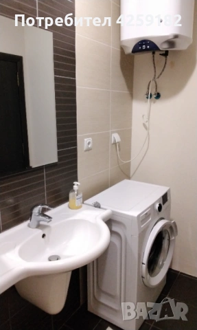 За нощувки КК Св.Св.Константин и Елена, снимка 3 - Квартири, нощувки - 53381797