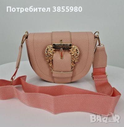 Кожена чанта , снимка 3 - Чанти - 45494171