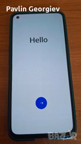 Realme GT master 5G, снимка 3 - Телефони с две сим карти - 51187011