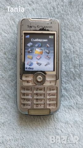 Sony Ericsson K700i, снимка 1 - Sony Ericsson - 45932407