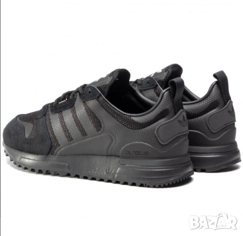 маратонки adidas ZX 700 HD номер 41 1/3, снимка 4 - Маратонки - 53866081