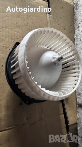 Вентилатор за парно зa Honda Civic - 0307182291