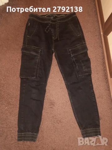 Мъжки панталони 30 / S