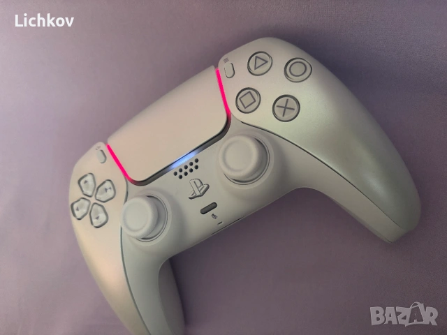 Игра + Sony PlayStation 5 PS5 Сони Плейстейшън 5 Disc Edition, снимка 3 - PlayStation конзоли - 53484283