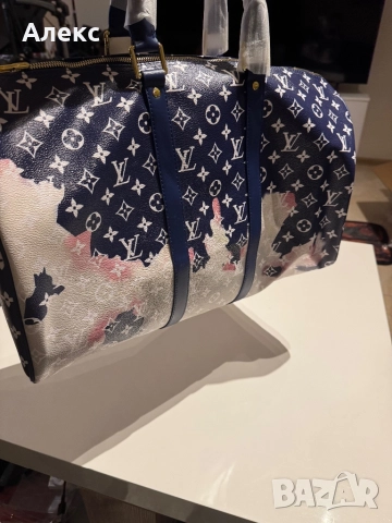 Чанта Louis Vuitton