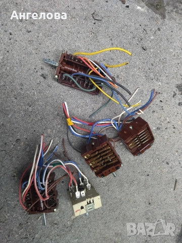 Плот и плочи за керамичен котлон, снимка 8 - Печки, фурни - 51344987