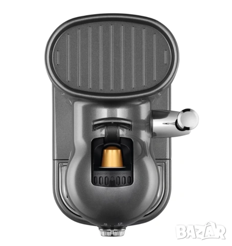 KitchenAid Nespresso кафемашина с капсули, снимка 7 - Кафемашини - 50820913