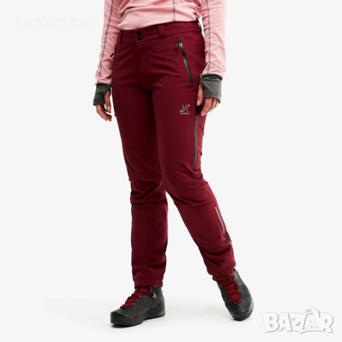 revolution race whisper pants- дамски водоустойчив панталон НОВ БЕЗ ЕТИКЕТИ М