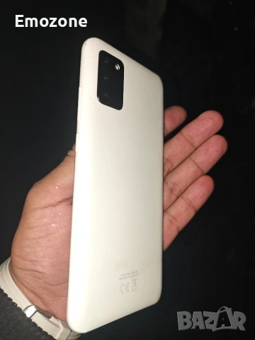 Samsung A02s добро състояние , снимка 2 - Samsung - 53512585