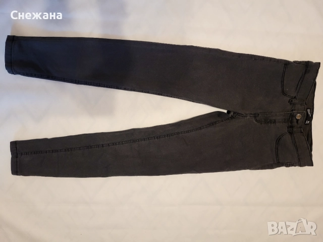 НОВИ дамски дънки SINSAY различни цветове , снимка 12 - Дънки - 51876912