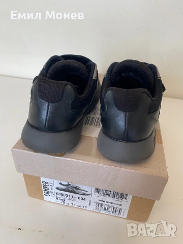 Детски обувки Camper 29 номер, снимка 15 - Детски обувки - 51972287